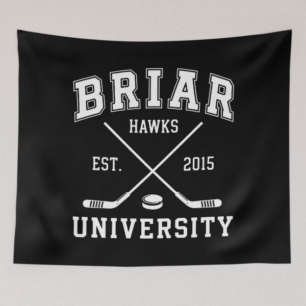 Item preview, Off Campus - Briar University Graham 44, Off-Campus, Hockey Romance, Briar U, Campus Hockey designed and sold by NaiveNocturnal.