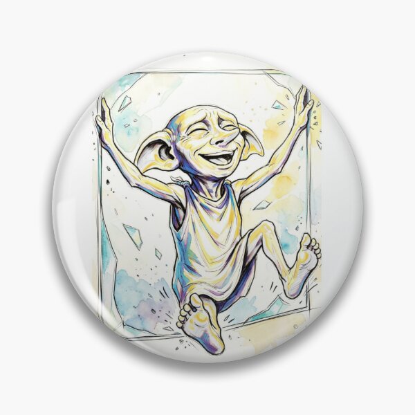 Item preview, Dobby designed and sold by Celeste20268-.