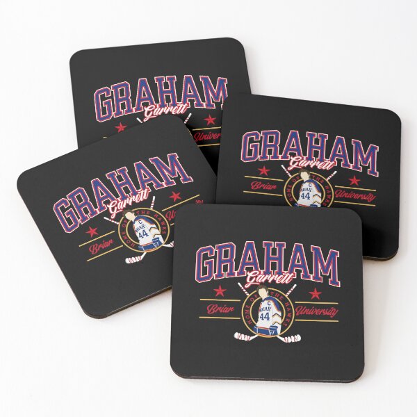 Item preview, Off Campus - Briar University Graham, Off Campus Series Bookish designed and sold by NaiveNocturnal.