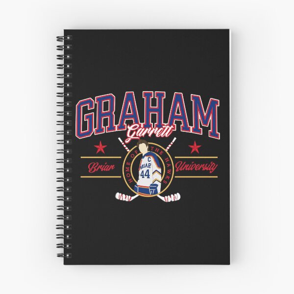 Item preview, Off Campus - Briar University Graham, Off Campus Series Bookish designed and sold by NaiveNocturnal.