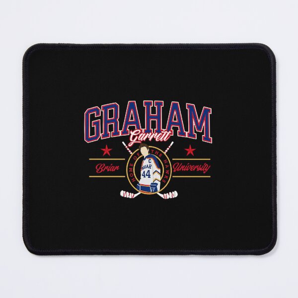 Item preview, Off Campus - Briar University Graham, Off Campus Series Bookish designed and sold by NaiveNocturnal.
