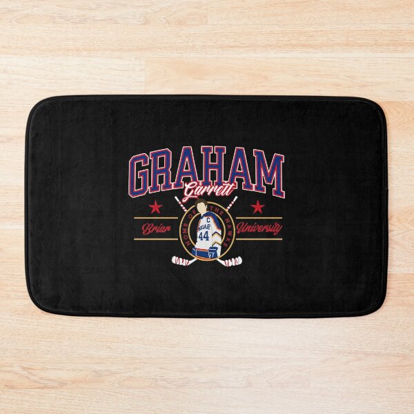Item preview, Off Campus - Briar University Graham, Off Campus Series Bookish designed and sold by NaiveNocturnal.