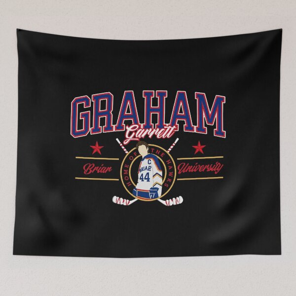 Item preview, Off Campus - Briar University Graham, Off Campus Series Bookish designed and sold by NaiveNocturnal.