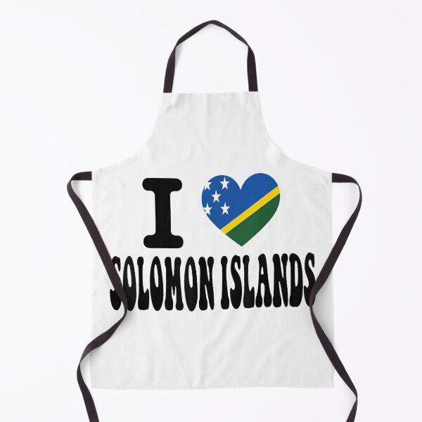 Item preview, Solomon Islands designed and sold by goombi-creative.