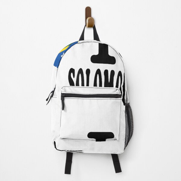Item preview, Solomon Islands designed and sold by goombi-creative.