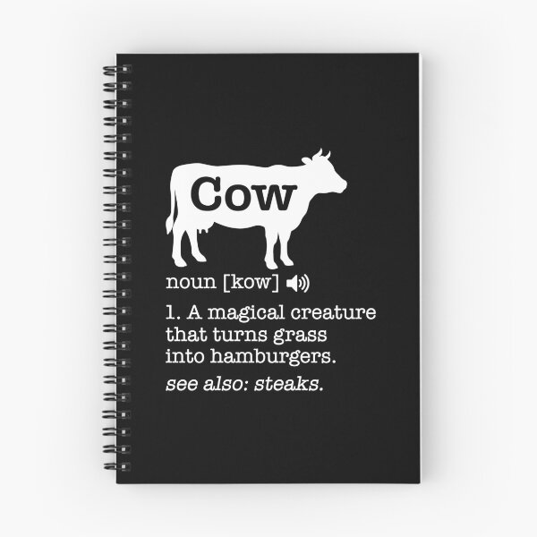 Item preview, Cow Hamburger Definition Grilling Beef Steak designed and sold by KarimSoCute.