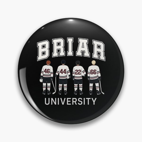 Item preview, Off Campus - Briar University Hawks, Di Laurentis, Garrett Graham, John Logan, Tucker designed and sold by NaiveNocturnal.