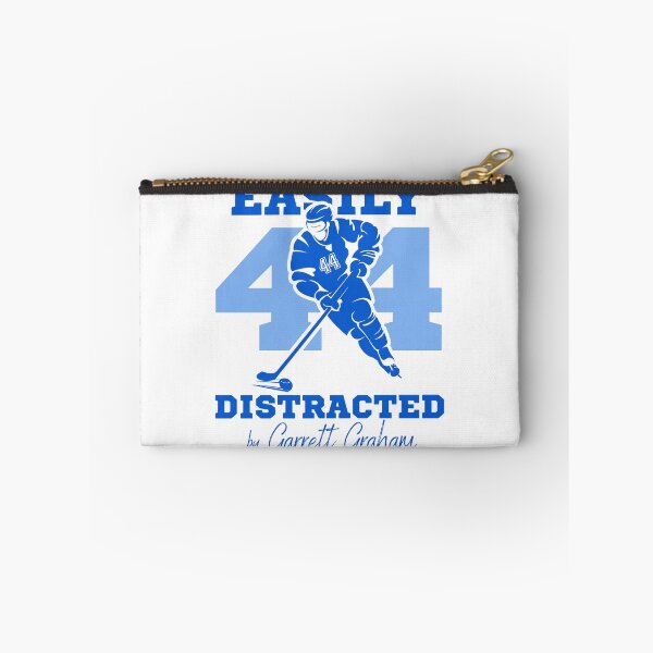 Item preview, Off Campus - Garrett Graham Hockey Romance, Off Campus Merch,  Book Lover designed and sold by NaiveNocturnal.