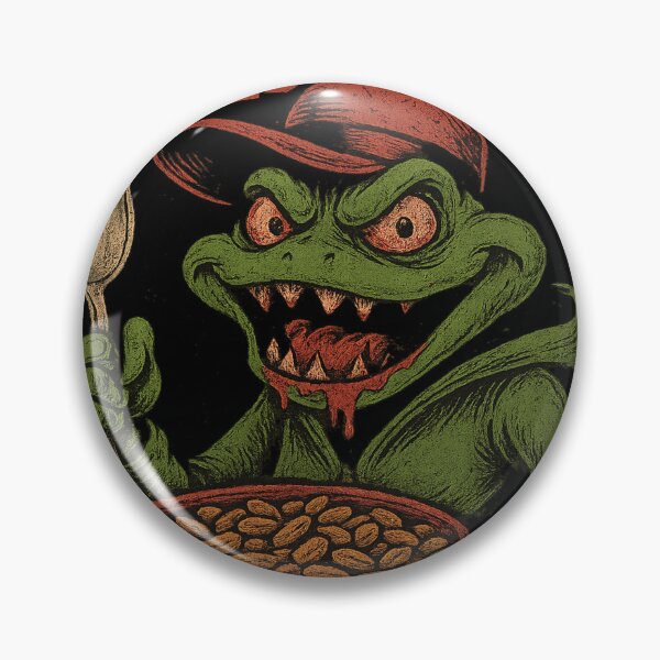 Item preview, Smacks – Cereal Killers Horror Parody designed and sold by RustyKrowbar.