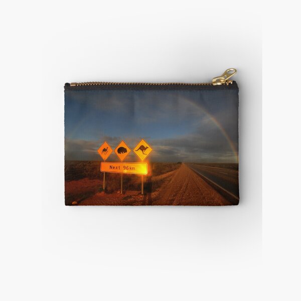 Item preview, Nullabor Rainbow, Australia 20250722 designed and sold by muz2142.