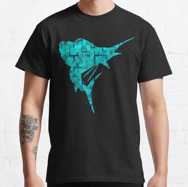 Sail Away Classic T-Shirt