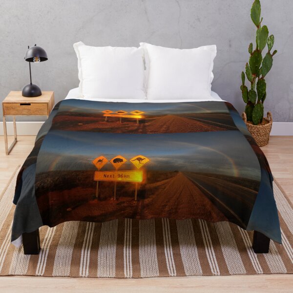 Item preview, Nullabor Rainbow, Australia 20250722 designed and sold by muz2142.