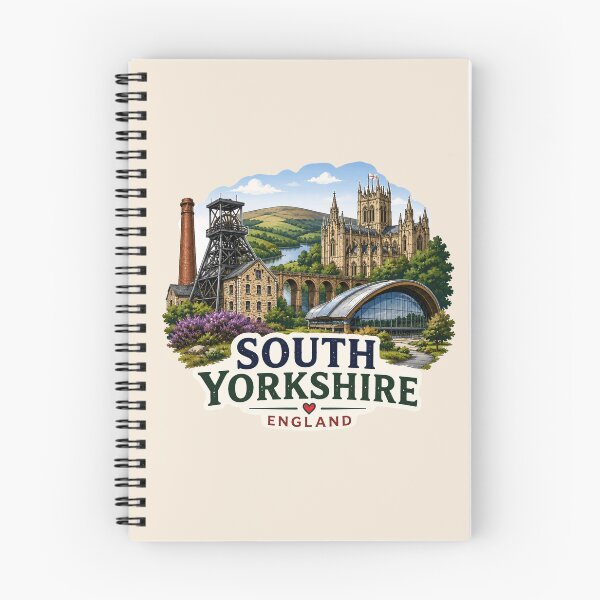 Item preview, South Yorkshire, England designed and sold by Myra365Art.