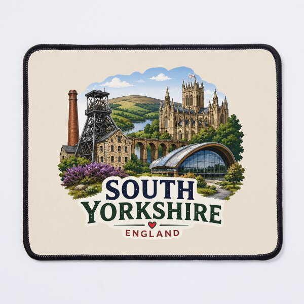 Item preview, South Yorkshire, England designed and sold by Myra365Art.