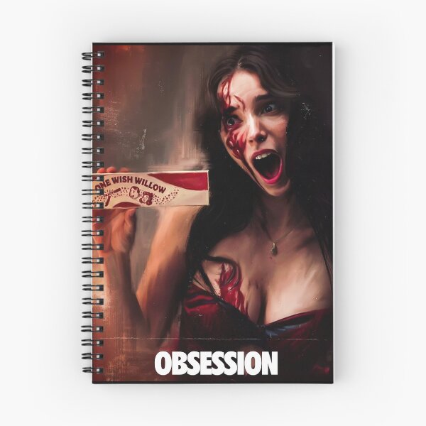 Item preview, Obsession designed and sold by CaquiasIbraham.