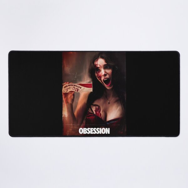 Item preview, Obsession designed and sold by CaquiasIbraham.