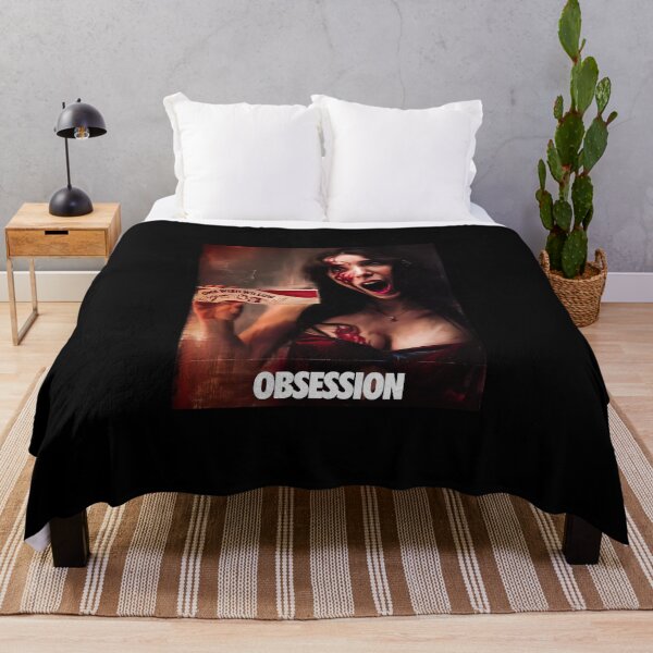 Item preview, Obsession designed and sold by CaquiasIbraham.
