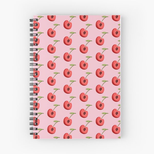 Item preview, Cherry Series: Half Single Berry designed and sold by ElisabethDraws.