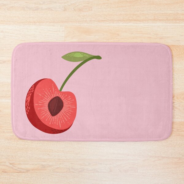 Item preview, Cherry Series: Half Single Berry designed and sold by ElisabethDraws.