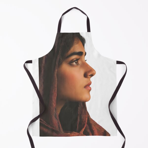 Item preview, Cultural Girl Art designed and sold by Nexahubonline.