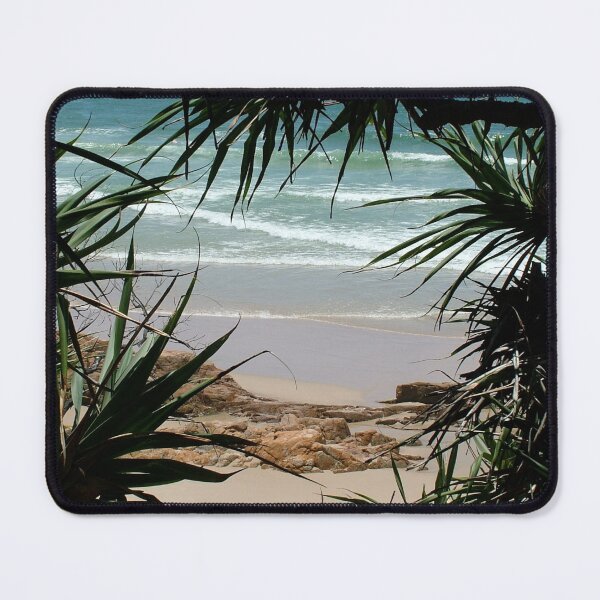 Item preview, Through the Coolum Pandanus designed and sold by photosbymia.