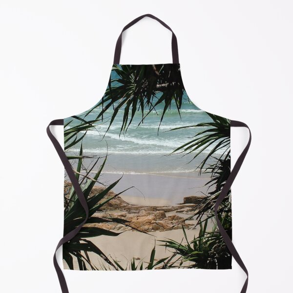 Item preview, Through the Coolum Pandanus designed and sold by photosbymia.