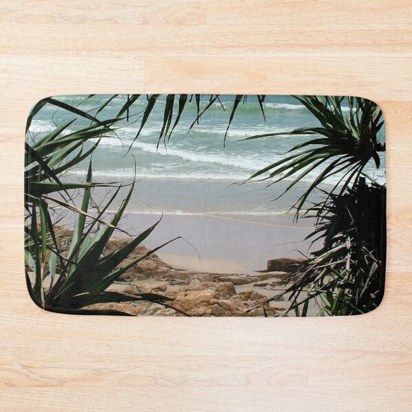 Item preview, Through the Coolum Pandanus designed and sold by photosbymia.