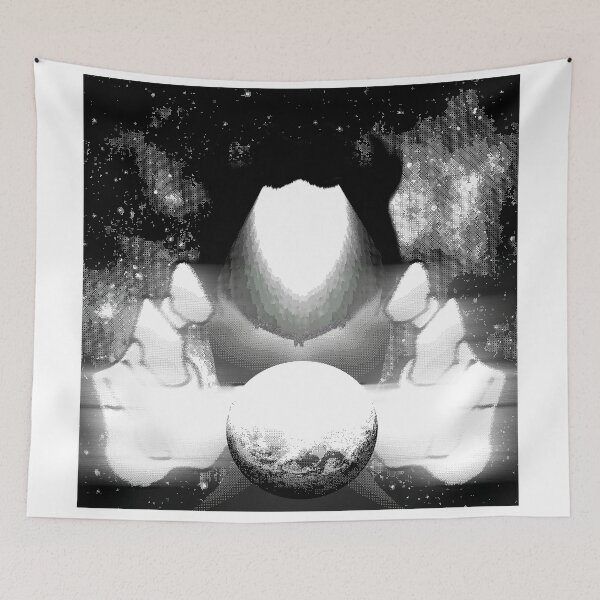 Item preview, The Eye of Hate designed and sold by Jack The Artist.