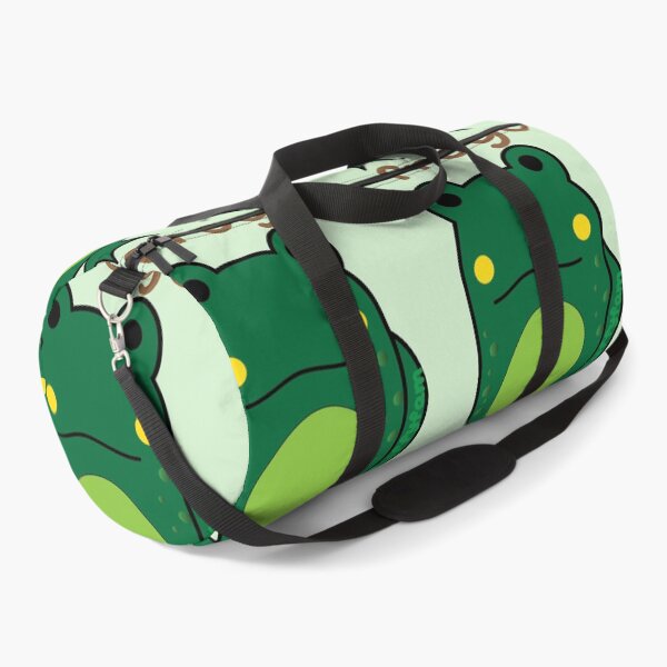 Item preview, I frogot cute frog pun designed and sold by fluffyfamcraft.