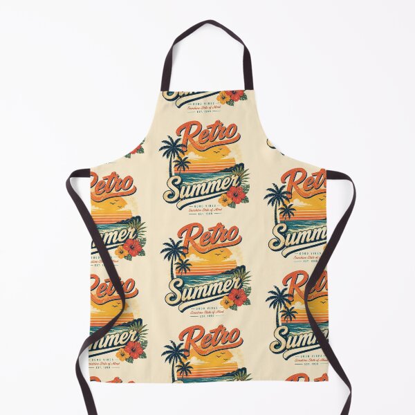 Item preview, retro good vibes sunshine state of mind est 1980 designed and sold by miriamfink.