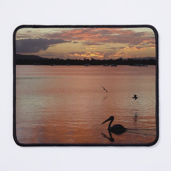 Item preview, Sunset swim and flight designed and sold by photosbymia.