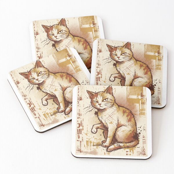 Item preview, My Cat Has Better Taste Than You designed and sold by The Quiet Thicket.