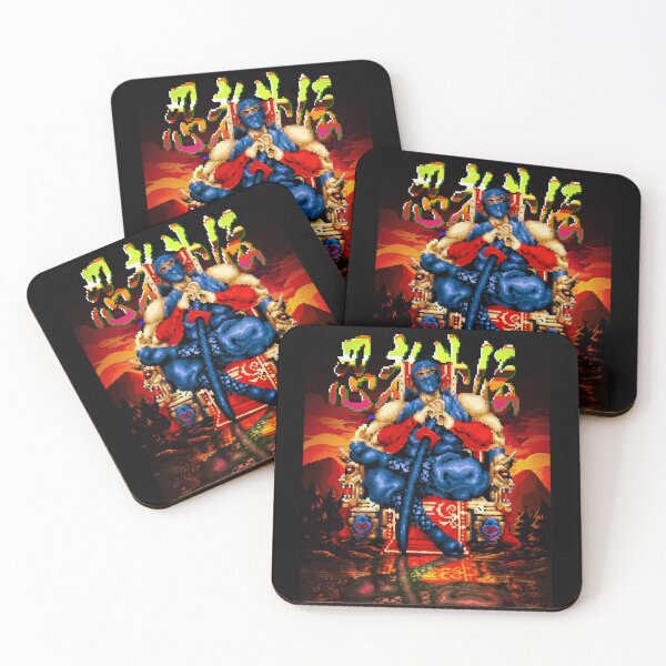 Item preview, Ninja Gaiden ultimate retro gaming designed and sold by Dejan Zerdo.
