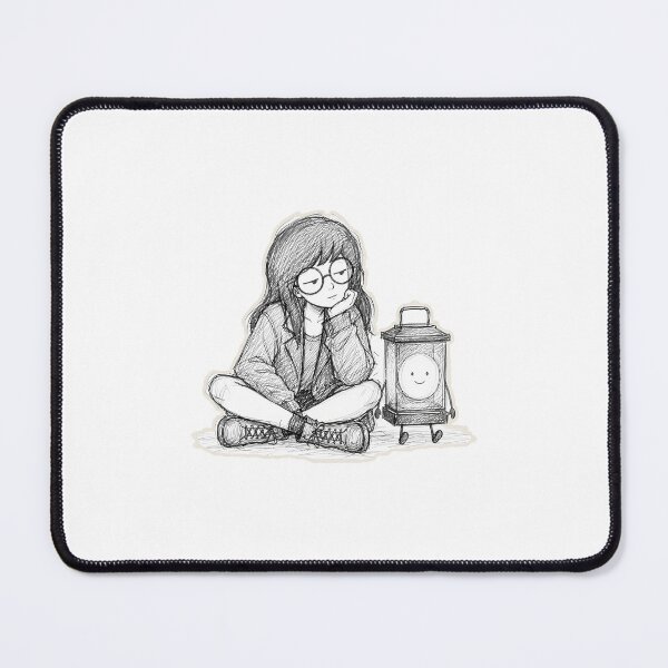 Item preview, DARIA LIMINAL OFFICE LANTERN designed and sold by LIS AND MELIVERSO.