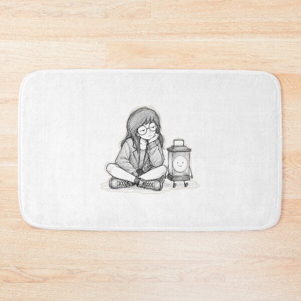 Item preview, DARIA LIMINAL OFFICE LANTERN designed and sold by LIS AND MELIVERSO.