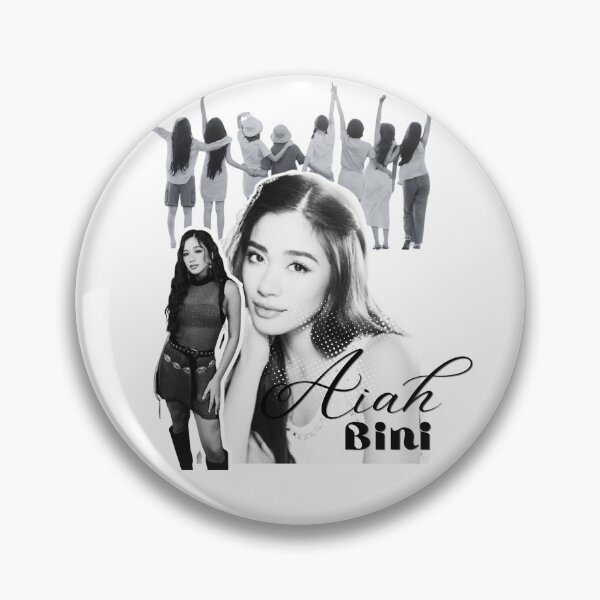 Item preview, BINI Aiah Arceta designed and sold by AissTee.