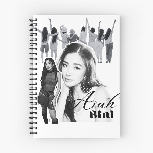 Item preview, BINI Aiah Arceta designed and sold by AissTee.