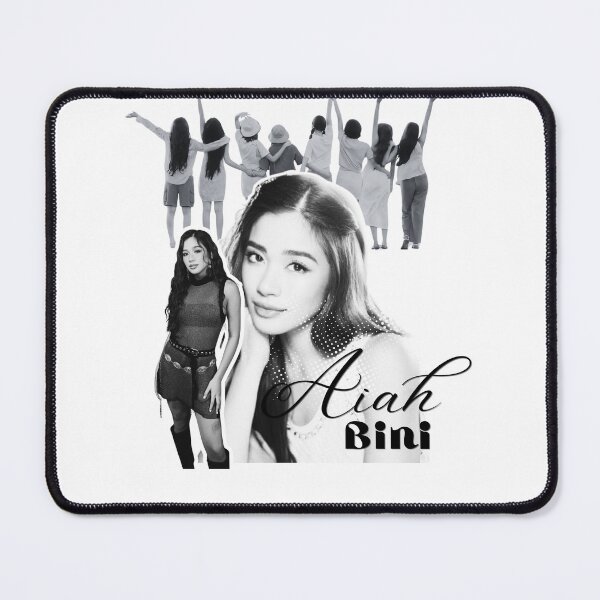 Item preview, BINI Aiah Arceta designed and sold by AissTee.