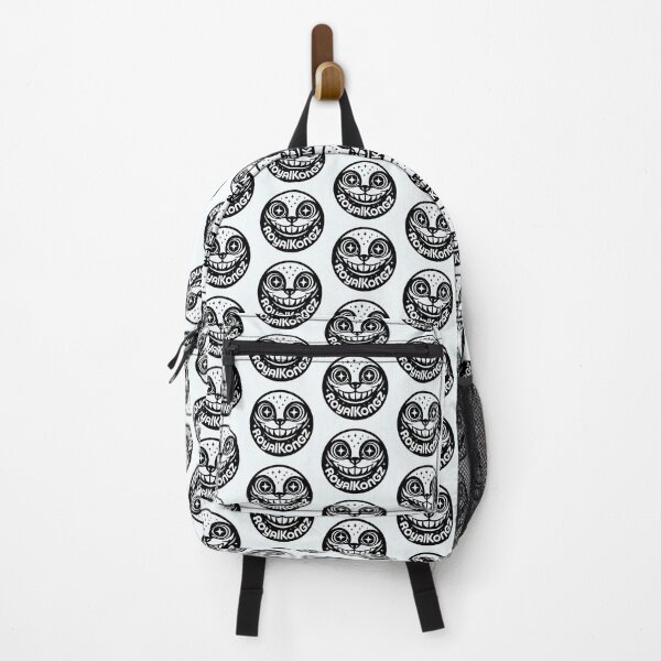 Item preview, Cute Cat Geometric Retro Comic Design ou Ginger Cat Artistic Graphic Print designed and sold by Centaurosticker.