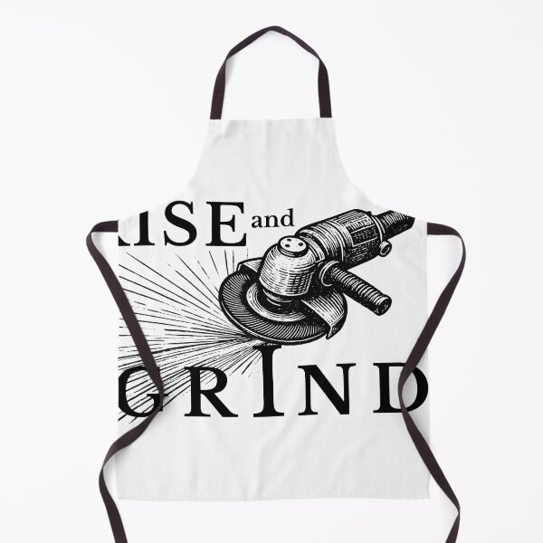 Item preview, Rise and Grind designed and sold by uknowhatheysay.