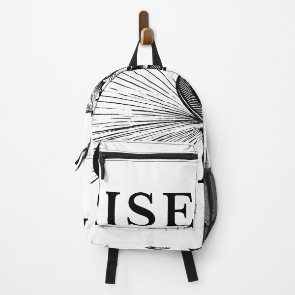 Item preview, Rise and Grind designed and sold by uknowhatheysay.