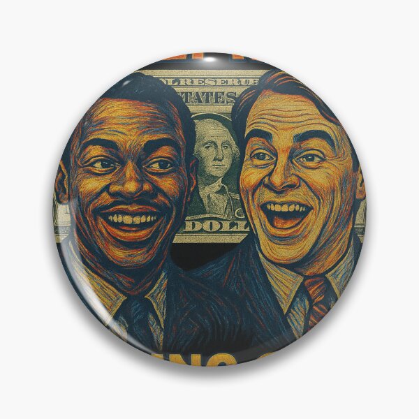 Item preview, Looking Good Billy Ray – Trading Places Retro Tee designed and sold by RustyKrowbar.