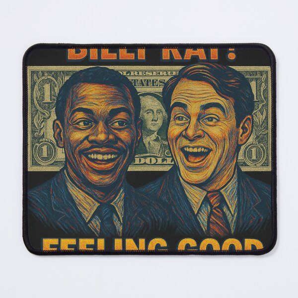 Item preview, Looking Good Billy Ray – Trading Places Retro Tee designed and sold by RustyKrowbar.