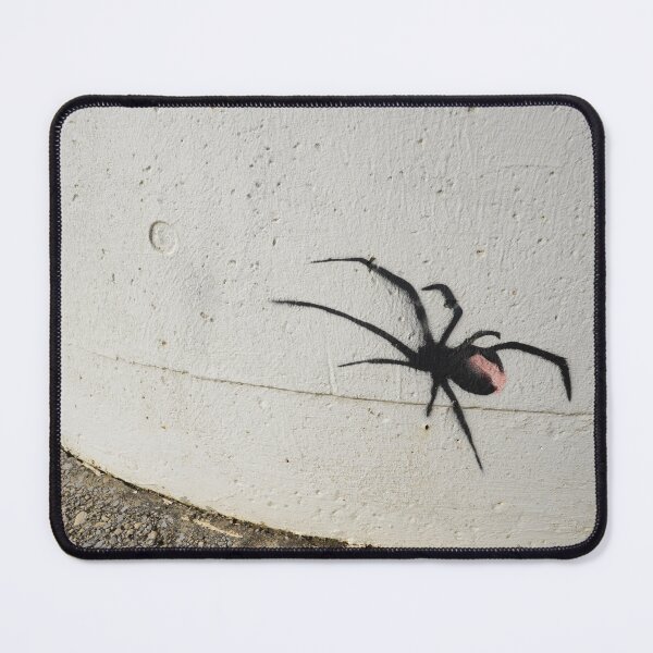 Item preview, For the Red-back Spider lovers designed and sold by photosbymia.