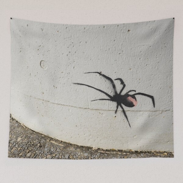 Item preview, For the Red-back Spider lovers designed and sold by photosbymia.