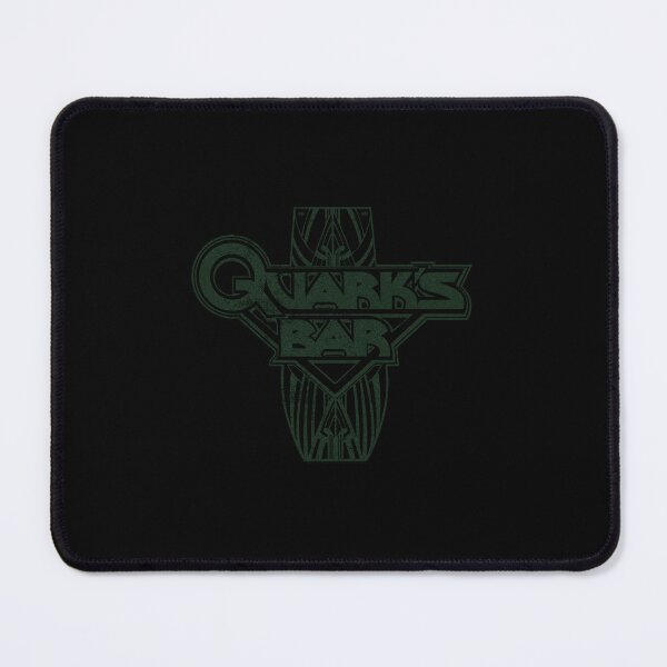 Item preview, Star Trek Deep Space Nine Quark's Bar  designed and sold by Dejan Zerdo.