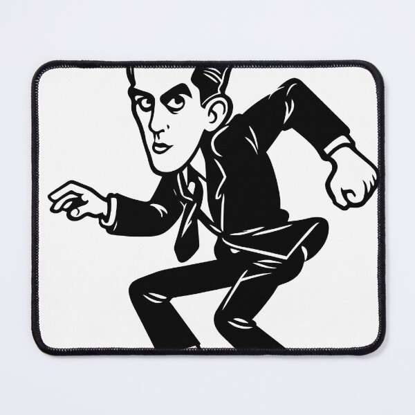 Item preview, Terry Hall of the Specials RIP: SKA Music designed and sold by PIXEL POP DESIGNS - Beyond the Norm!.
