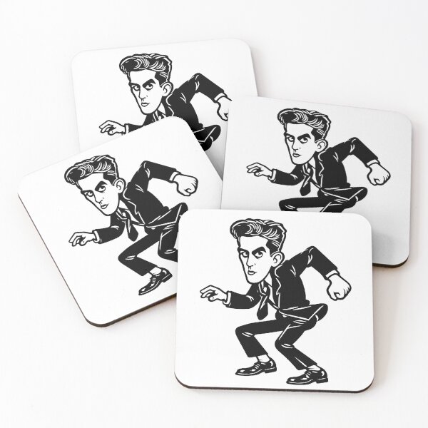 Item preview, Terry Hall of the Specials RIP: SKA Music designed and sold by PIXEL POP DESIGNS - Beyond the Norm!.
