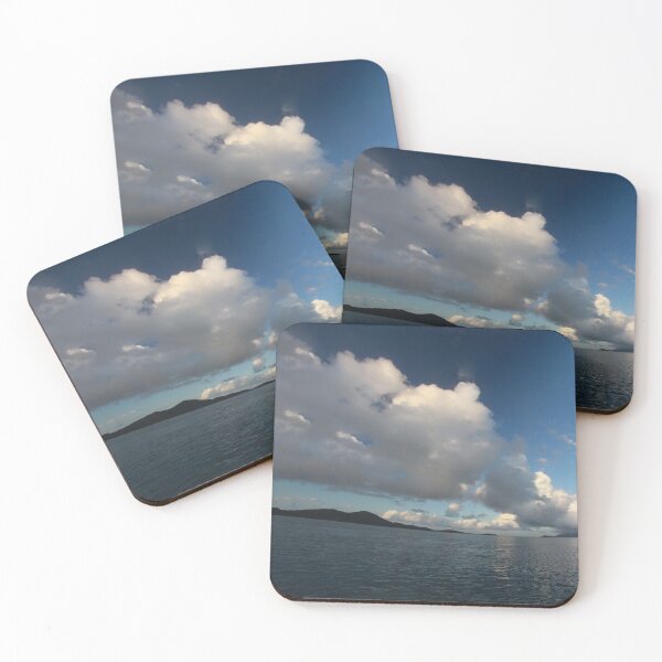 Item preview, Morning clouds (version) designed and sold by Alexey Dubrovin.