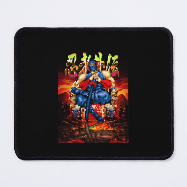Item preview, Ninja Gaiden ultimate retro gaming  designed and sold by KuroChiTPS.